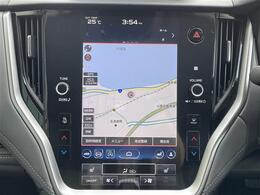 【　ナビゲーション　】ナビゲーションシステム装備なので不慣れな場所へのドライブも快適にして頂けます♪