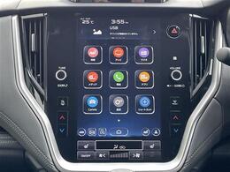 【　ナビゲーション　】ナビゲーションシステム装備なので不慣れな場所へのドライブも快適にして頂けます♪