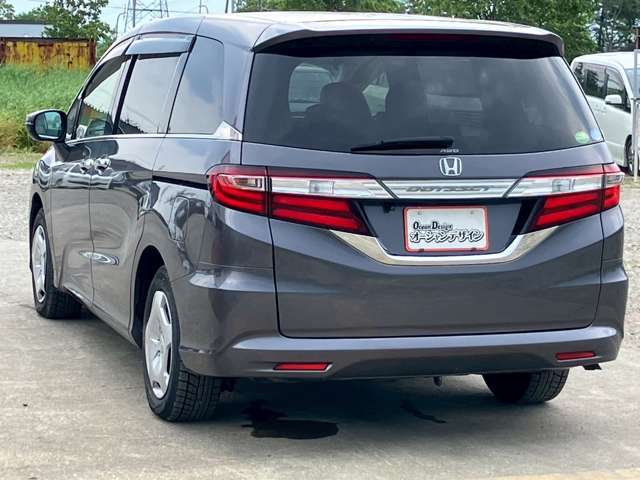 中古車販売　オーシャンデザイン　江別店　住所：〒069-0805　北海道江別市元野幌1172‐10