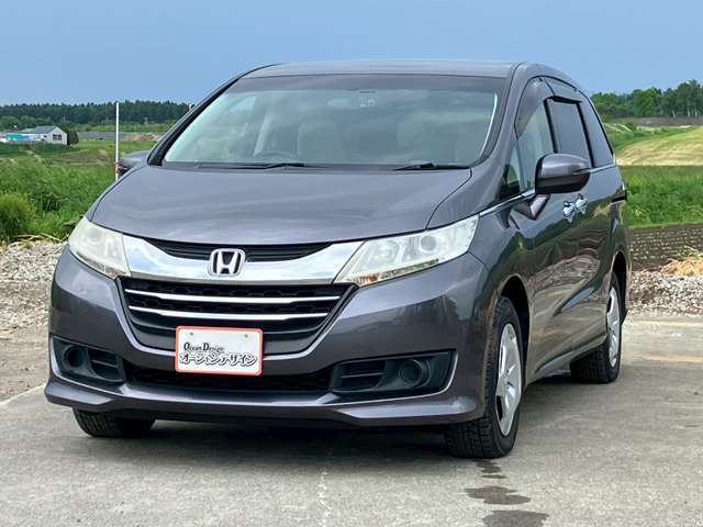 納車前の整備もしっかりさせて頂きます。もちろんアフターサービスもお任せ下さい！オプション品や中古パーツなどご要望ございましたらお気軽にお問い合わせ下さい！リーズナブルな価格でご対応させていただきます