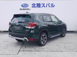 ご覧いただきありがとうございます！当社オススメのフォレスターです！全国発送承っております。お問い合わせは、北陸スバル自動車カースポットふくい 0776-38-7757 まで！