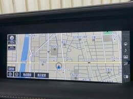 【純正メモリナビ】装備でフルセグTV視聴やBluetooth等充実装備。