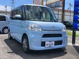 お車のご購入が初めての方も安心☆当店は、わかりやすく、丁寧な説明を心がけておりますのでお客様のお車購入のサポートをさせて頂きます！