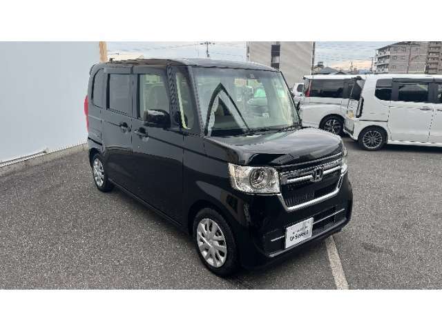 HONDA独創の低重心設計によりコーナーでもふらつきにくいすぐれた操縦安定性を獲得。ゆれが苦手なお子様も安心です。