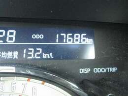 撮影時の距離です。