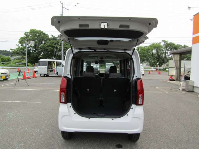 ■トランクルーム