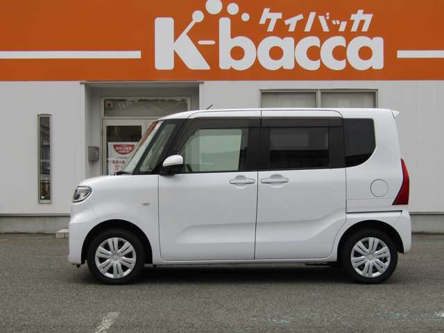 ■中古車だけではなく新車の販売・オリジナル設定も可能です。トヨタ、日産、ホンダ、スバル、ダイハツ、スズキ、マツダ、三菱の各社を取扱い。H24年度はスバル店の新車販売台数全国1位を獲得しました。