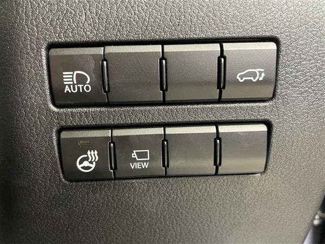 【運転席操作部】快適なドライブを楽しむための機能が装備されています！運転席から触れるので、使いやすいです！除菌プランいれていただくと、さらに清潔で安心していただけます！