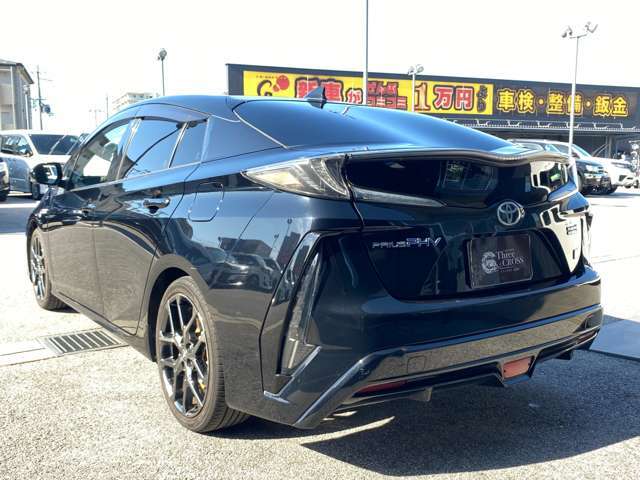 スリークロス滋賀店は全国へ陸送納車出来ます！遠方の方も是非お気軽にご相談下さい。