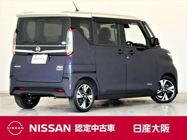 2台前を走る車両をミリ波レーダーでモニタリング☆減速が必要と判断した場合にはディスプレイ表示とブザーで警報し、ブレーキの踏み遅れによる事故回避を支援するインテリジェントFCW☆