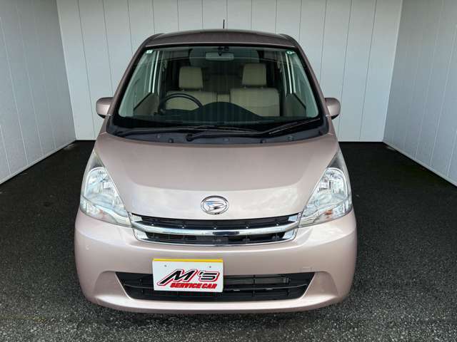 サービスカーエムズの車両をご覧頂きありがとうございます。数あるお車の中からお気に入りの1台をお選び下さい♪