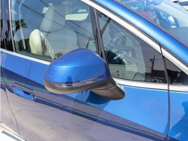 第三者検査専門機関AISによる厳正な車両検査を受けており車両品質評価書も発行されます。