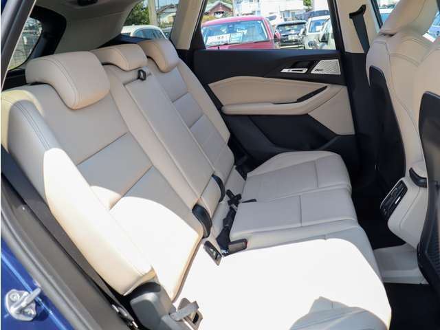 自動車保険のご案内も可能です。購入店でご加入いただきますと、万一の事故や故障の際にも安心です。