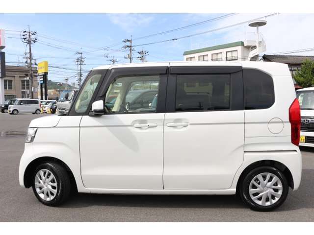 当社は地元に長く愛され70年続く車屋になります。長く愛されている理由それは納車後のアフターフォロー、自社工場での整備点検、車検、板金、お車の事なら全て当社にお任せ下さい！気になるお客様は086-279-7979！