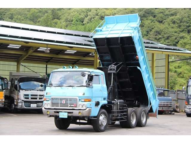 トラック　いすゞ　昭和レトロ　車 旧車トラック】昭和50年 いすゞ エルフ150 1.5t積 / 1975y