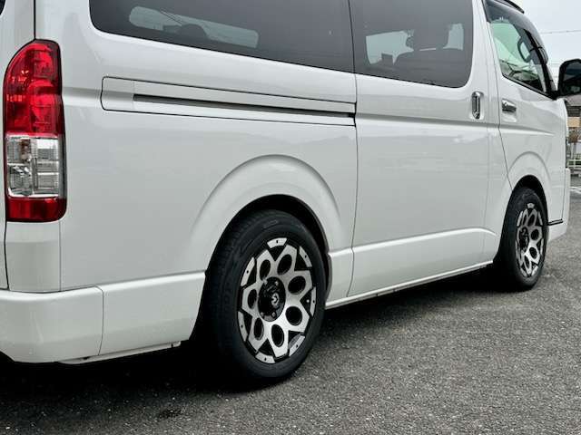 岐阜県から全国納車可能！その際は、別途出張納車費用が発生いたしますが、お値打ちにしております！お気軽にお問い合わせを！フリーダイヤル　0066-9711-629684　まで！