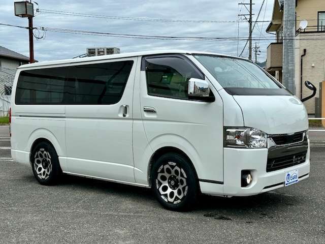 県道77号・岐阜環状線沿い、マーサ21近くにあります！！スタッフ一同心よりお待ちしております！！青色の看板が目印です！道に迷ったらフリーダイヤル　0078-6002ー629684　まで！