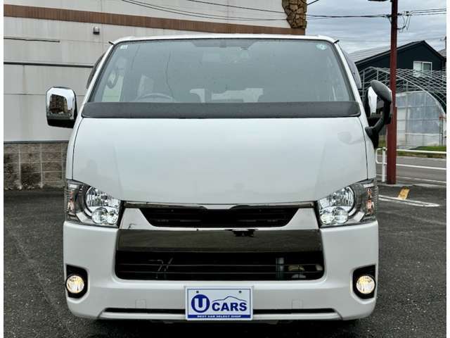 ☆バッドフェイス