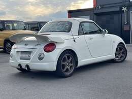 軽自動車ですので小回りもきき、運転しやすいです。