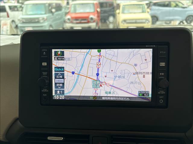 日産純正 メモリーナビ MJ117D-W