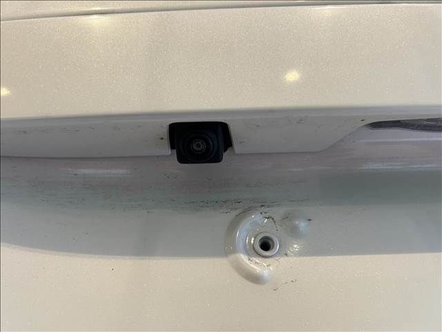 バックカメラも付いてます！これで駐車も楽々です！
