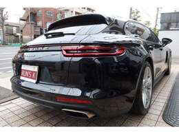 ◆360°カメラ ◆パワーテールゲート