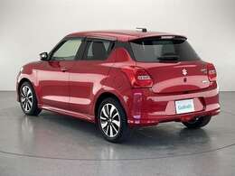 【左斜後】ガリバーでは最長10年の延長保証をご用意しております！せっかくご購入の大切なお車です！もしもに備えた延長保証はオススメです！