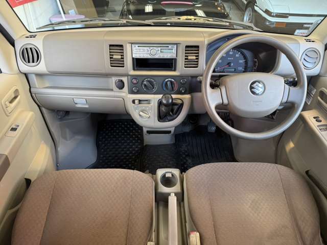 マットグレー全塗装/ブラックルーフ/新品マッドタイヤ(TOYOオープンカントリーRT)/ライトスモーク加工ヘッドライト＆テールレンズ/キーレス/スペアキー/車検令和9年10月まで/パワーウインドウ/エアコン/5MT/