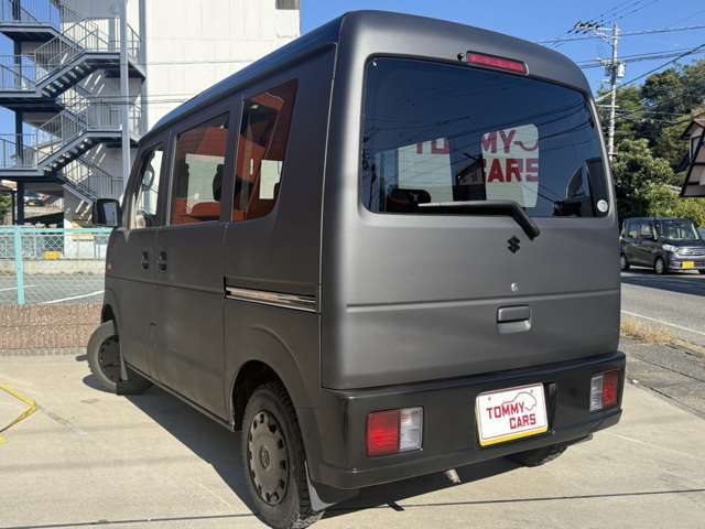 全車整備渡し！　消耗品の交換　足回り点検などの後、納車致します。　試乗も可能です。　お気軽にお申し付けください（1部車検切れ車などは対象外）