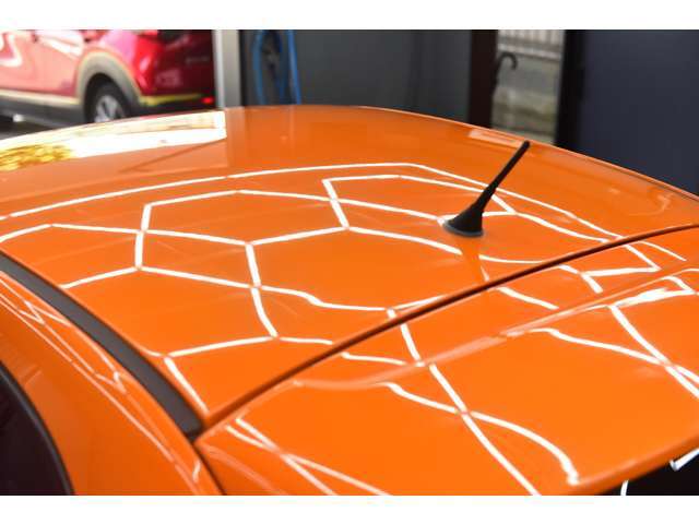 ・納車前にETCやナビ、その他Aftermarket品の取り付けなど、ご希望がある場合はご相談下さい。また磨きやコーティングなどもお受けいたします。