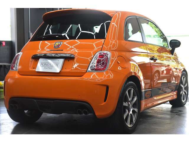 新規で車検を取得してお渡しのお車の車検費用は支払い総額に含まれております。