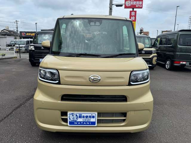 ◆届出済未使用車の魅力は、何といってもその「価格」です。〇大量に届出済未使用車を仕入れるので、車両価格が割安。〇届出済未使用車購入時に掛かる重量税が0円。（初度登録時の分は払込済みである為です。）◆