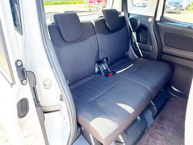 ●全車点検整備●ご契約いただいたお車は整備工場にて点検整備後の納車になります！全車点検記録簿付き！