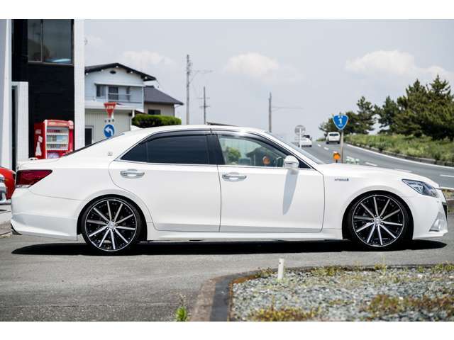 ☆ローン取扱い各社と提携をしております！☆無理のないお支払いプランをご提案をさせて頂きます。お気軽に御相談下さい！