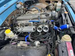 お客様の大切なお車全ての点車検整備はもちろん修理・板金塗装・ガラス修理お車に関する全て修理はお任せ下さい。