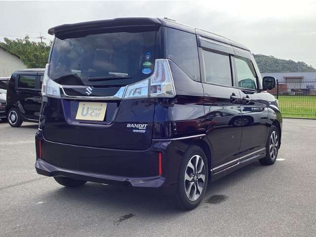 HondaCars博多　在庫約200台オーバー！！ご希望のお車見つかります！