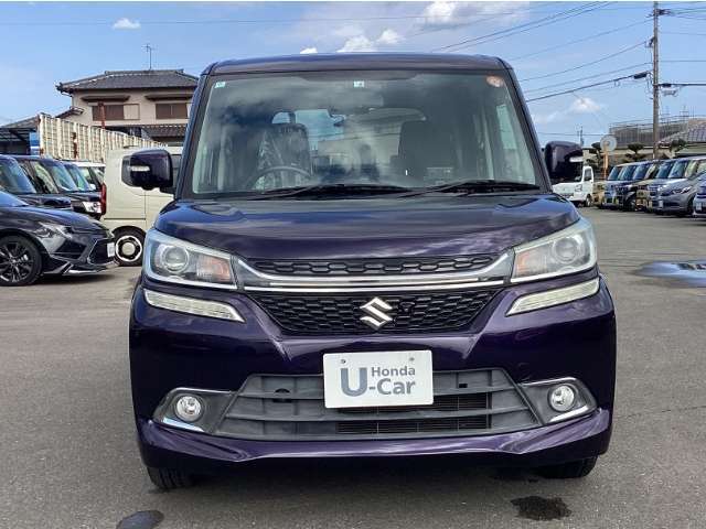 ホンダカーズ博多ならでは一台を自信を持ってお届け致します♪