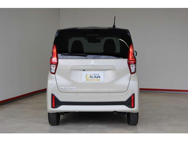 三菱では、高い技術と豊富な経験を備えた三菱メカニックと品質検査によって、点検整備でメカニカル機能と安心のボディーチェックを実施しています。