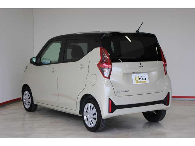 三菱認定U-CARプレミアム保証：3年間・走行距離無制限保証付き。納車前点検やご納車後のアフターサービスもしっかりフォロー！全国の三菱サービス工場にてアフターフォローいたします。