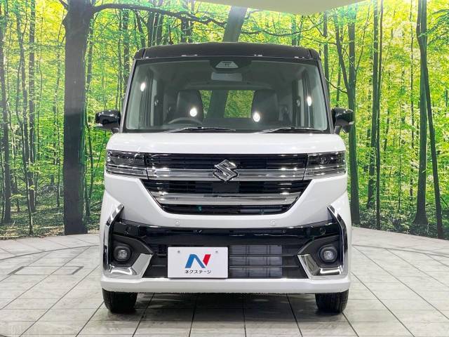 弊社では、全車『修復歴なし』のお車のみ取り扱っております。専任バイヤーによる厳選した仕入れの後、入庫後の車両チェックを行い、ネクステージが認定した高品質な中古車をご提供しております。