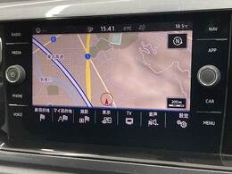 純正ナビ装備！！フルセグTV　Bluetooth搭載！！