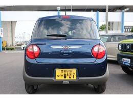 「アルトラパンLC　X」　気になった方はお気軽にスタッフまでお問い合わせください♪