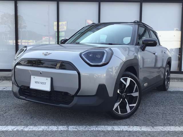 MINI認定中古車は当社にお任せ下さい【MINI NEXT奈良　0742-34-8612】