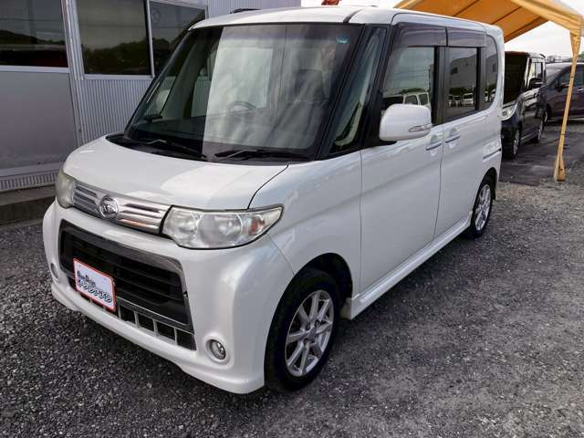 納車前の整備もしっかりさせて頂きます。もちろんアフターサービスもお任せ下さい！オプション品や中古パーツなどご要望ございましたらお気軽にお問い合わせ下さい！リーズナブルな価格でご対応させていただきます