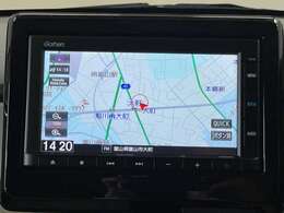 純正ナビ、社外ナビなども取り付け可能です！大きなサイズのナビを付けたい方はお気軽にお尋ねください！！