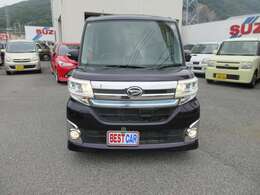 純正LEDヘッドライト