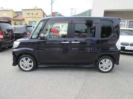 両側パワースライド