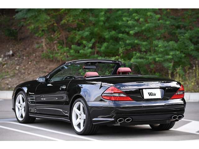 ユーザー買取車　実質ワンオーナー車　保証書・取扱説明書・スペアキーレス有り　メルセデスベンツディーラーにてすべて点検整備記録簿あり