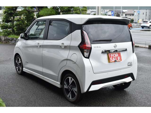 サイズがちょうどいいのでどなたにも運転しやすいです