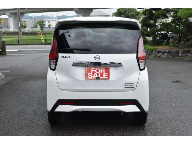 四国愛媛県より全国納車が可能です